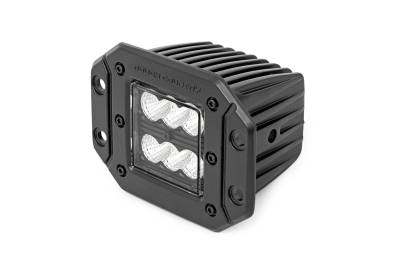 Rough Country - Rough Country 70113BL Cree LED Lights - Image 2