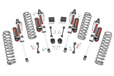 Rough Country - Rough Country 67750 Suspension Lift Kit - Image 1