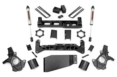 Rough Country 26270 Suspension Lift Kit