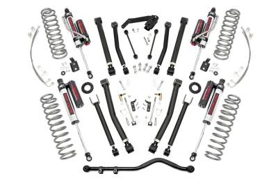 Rough Country - Rough Country 67450 Suspension Lift Kit - Image 1