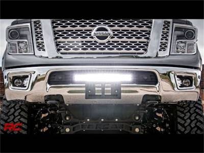 Rough Country - Rough Country 70645 Cree Black Series LED Light Bar - Image 2