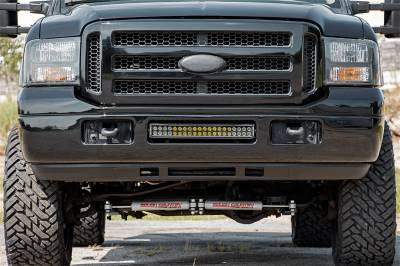 Rough Country - Rough Country 70664DRL Chrome Series LED Kit - Image 2
