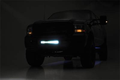 Rough Country - Rough Country 70664DRL Chrome Series LED Kit - Image 3