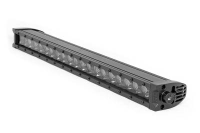 Rough Country - Rough Country 70720BLDRL LED Light Bar - Image 2