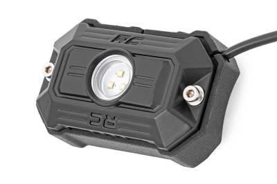 Rough Country - Rough Country 70980 LED Rock Light Kit - Image 2