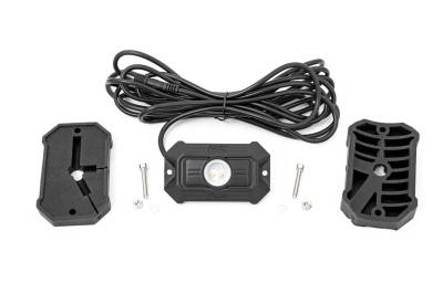 Rough Country - Rough Country 70980 LED Rock Light Kit - Image 4