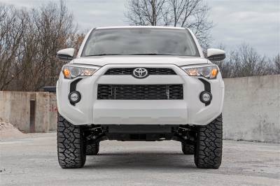 Rough Country - Rough Country 76631 Suspension Lift Kit w/N3 - Image 4