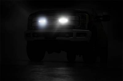 Rough Country - Rough Country 70697 Cree Black Series LED Light Bar - Image 4