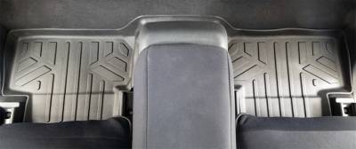 Rough Country - Rough Country M-51632 Heavy Duty Floor Mats - Image 4