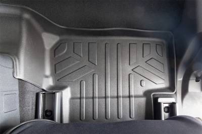Rough Country - Rough Country M-51632 Heavy Duty Floor Mats - Image 5