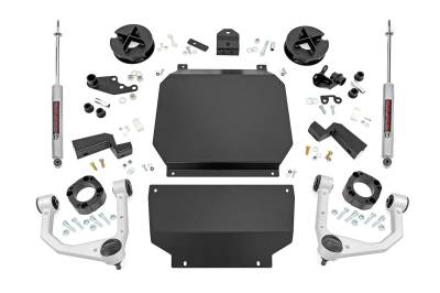 Rough Country 70330 Suspension Lift Kit