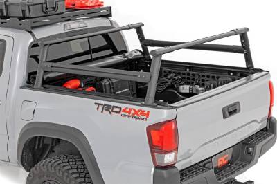 Rough Country - Rough Country 73109 Bed Rack - Image 1