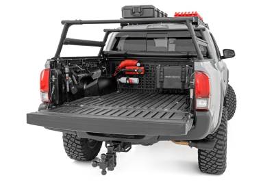 Rough Country - Rough Country 73109 Bed Rack - Image 2
