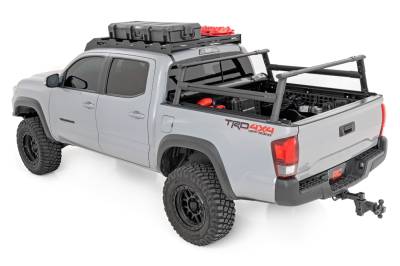 Rough Country - Rough Country 73109 Bed Rack - Image 4