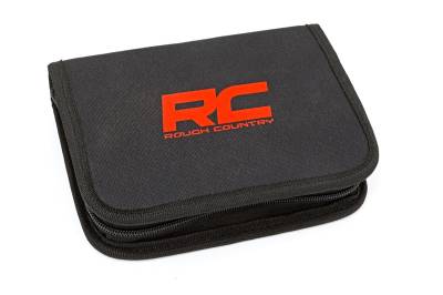 Rough Country - Rough Country 99060 Emergency Tire Repair Kit - Image 1