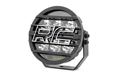Rough Country - Rough Country 70805 Cree Black Series LED Light - Image 2
