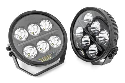 Rough Country - Rough Country 70805 Cree Black Series LED Light - Image 3