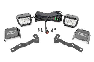 Rough Country 71084 LED Light