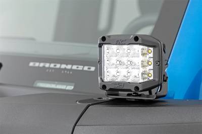 Rough Country - Rough Country 71047 LED Light - Image 5