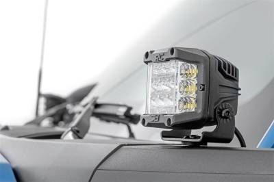 Rough Country - Rough Country 71047 LED Light - Image 6