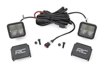 Rough Country 80903 Spectrum LED Light