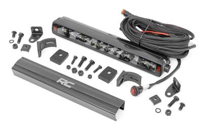 Rough Country - Rough Country 80712 Spectrum LED Light Bar - Image 3