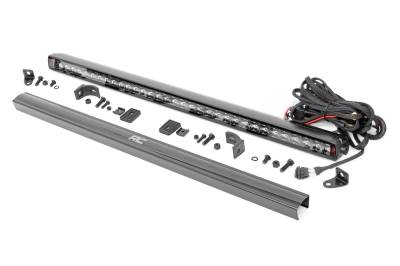 Rough Country - Rough Country 80730 Spectrum LED Light Bar - Image 3