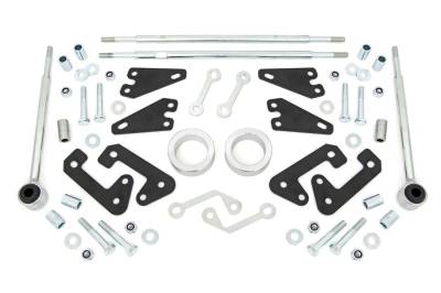Rough Country 93151 Suspension Lift Kit