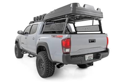 Rough Country - Rough Country 73114 Bed Rack - Image 3