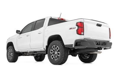 Rough Country - Rough Country 13100 Suspension Lift Kit - Image 2
