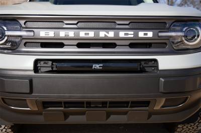 Rough Country - Rough Country 82036 Spectrum LED Light Bar - Image 2