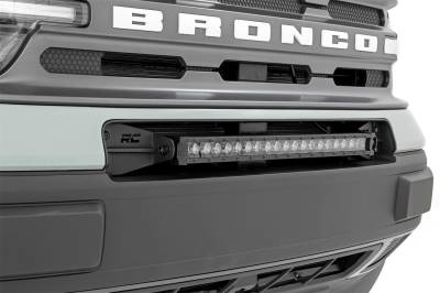 Rough Country - Rough Country 82036 Spectrum LED Light Bar - Image 4