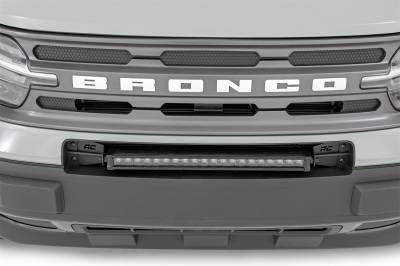 Rough Country - Rough Country 82036 Spectrum LED Light Bar - Image 5
