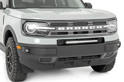 Rough Country - Rough Country 82036 Spectrum LED Light Bar - Image 6