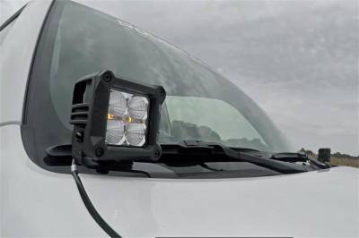Rough Country - Rough Country 80796 Spectrum LED Light Bar - Image 2