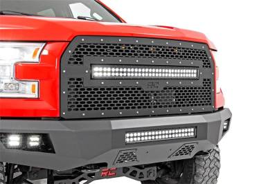 Rough Country - Rough Country 70200 LED Light - Image 6