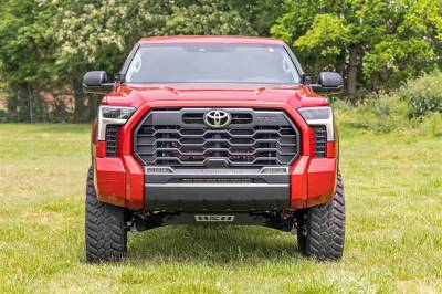 Rough Country - Rough Country 75900 Suspension Lift Kit - Image 6