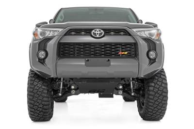 Rough Country - Rough Country 73830 Suspension Lift Kit w/N3 - Image 3