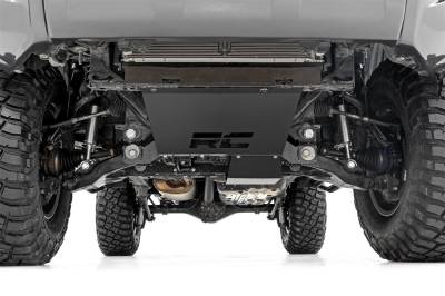 Rough Country - Rough Country 73830 Suspension Lift Kit w/N3 - Image 4