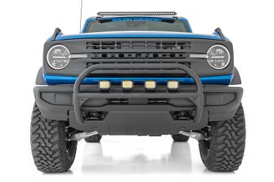 Rough Country - Rough Country 82041 Spectrum LED Light Bar - Image 3