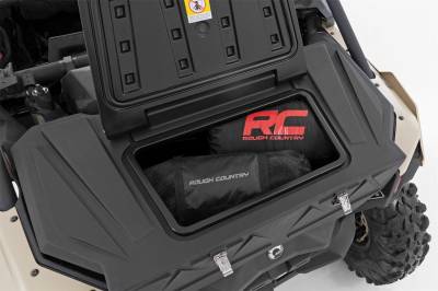 Rough Country - Rough Country 97075 Cargo Box - Image 4