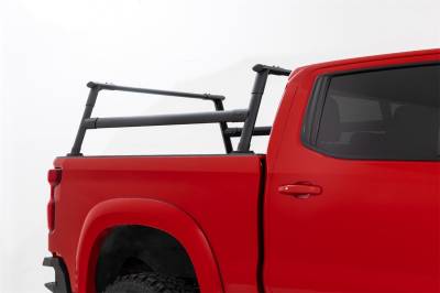 Rough Country - Rough Country 10201 Bed Rack - Image 4