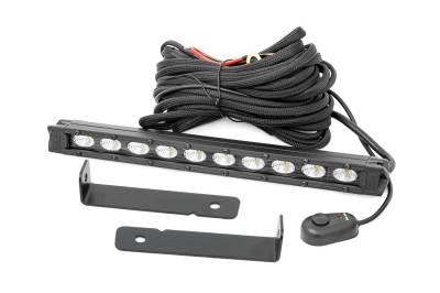 Rough Country - Rough Country 93163 Cree Black Series LED Light Bar - Image 1