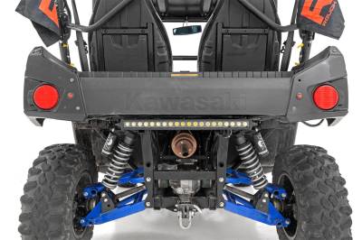 Rough Country - Rough Country 94013 LED Light Kit - Image 4