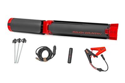 Rough Country 99039 Telescoping Campsite LED Light Kit