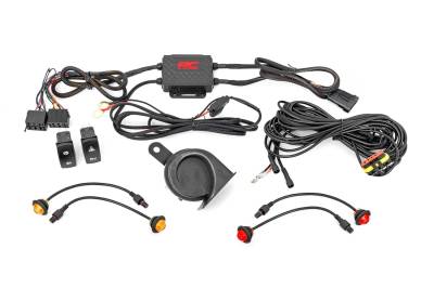 Rough Country - Rough Country 99210 Turn Signal Kit - Image 1