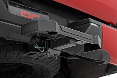 Rough Country - Rough Country SRB100 HD2 Heavy Duty Receiver Hitch Step - Image 3