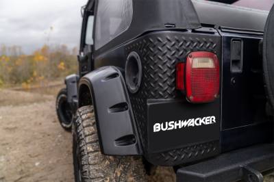 Bushwacker - Bushwacker 14004 TrailArmor Corner Guard - Image 3