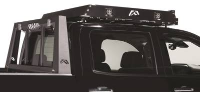 Fab Fours - Fab Fours RR48-1 Roof Rack - Image 3