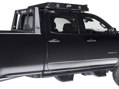 Fab Fours - Fab Fours RR48-1 Roof Rack - Image 5